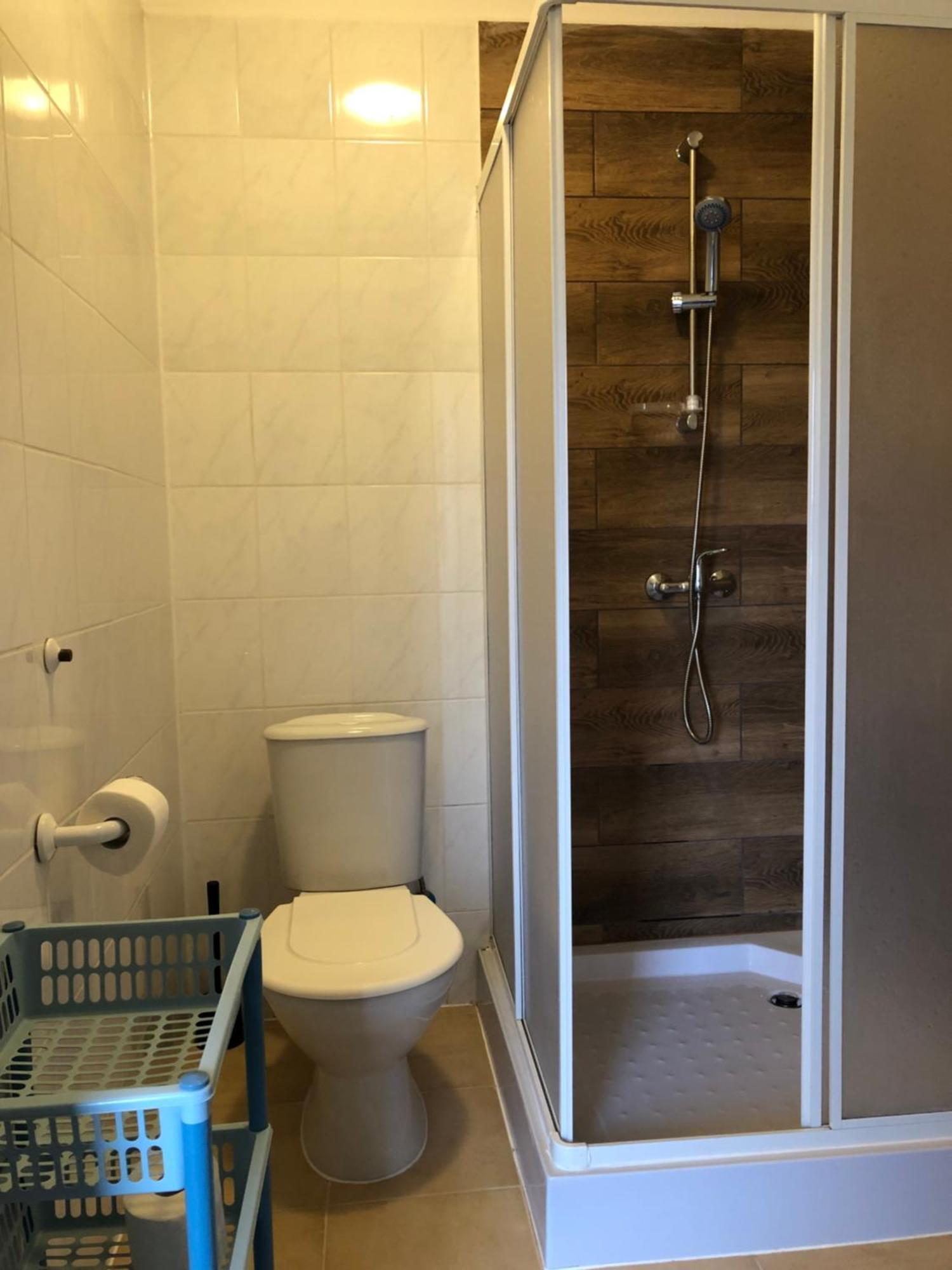 Dom Wczasowy Oliwia Kolobrzeg Bagian luar foto