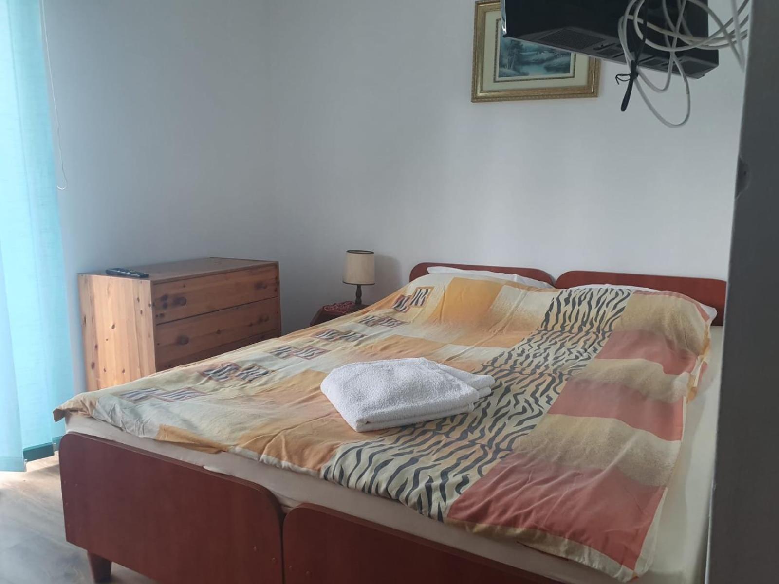 Dom Wczasowy Oliwia Kolobrzeg Bagian luar foto