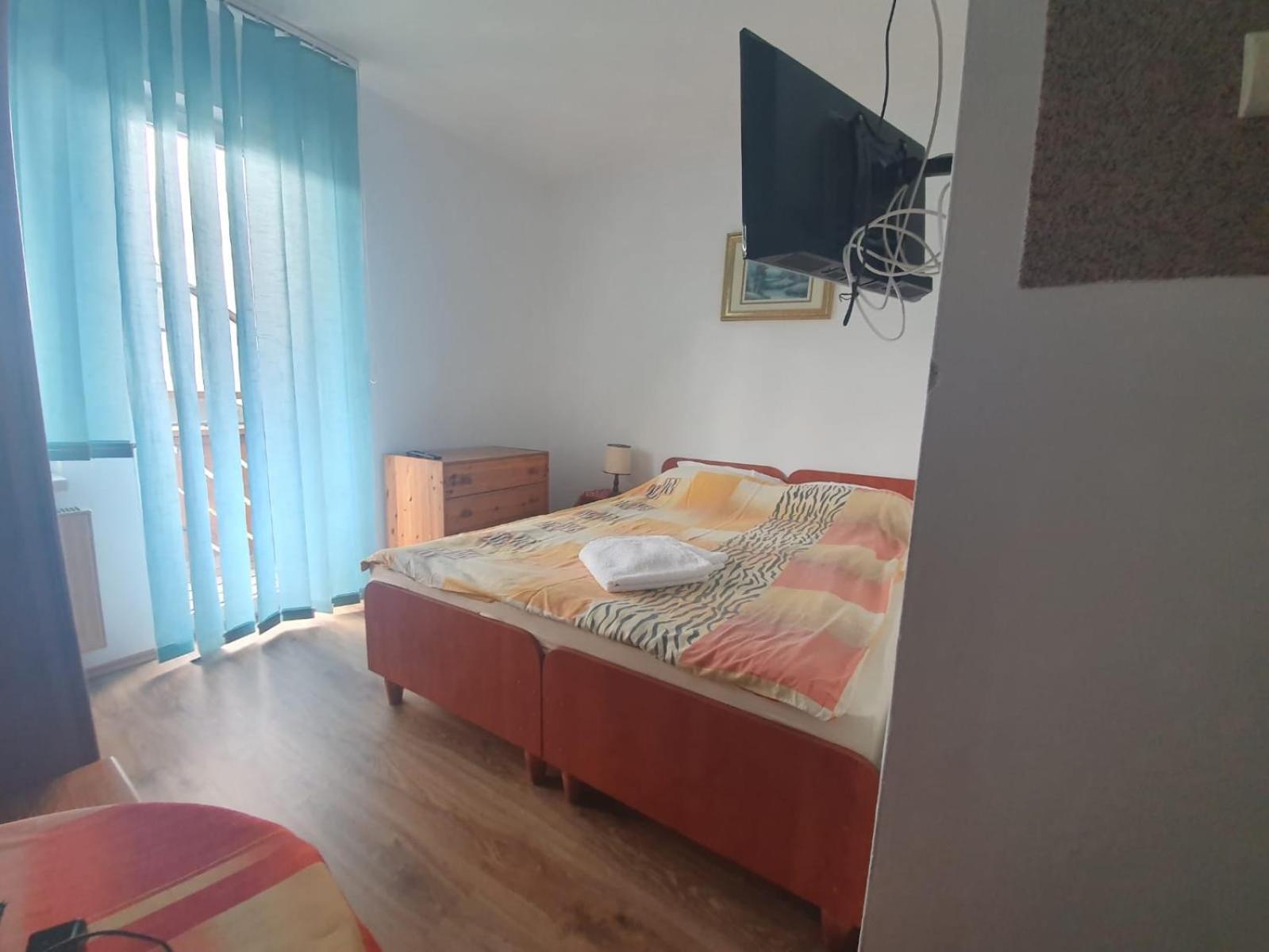 Dom Wczasowy Oliwia Kolobrzeg Bagian luar foto