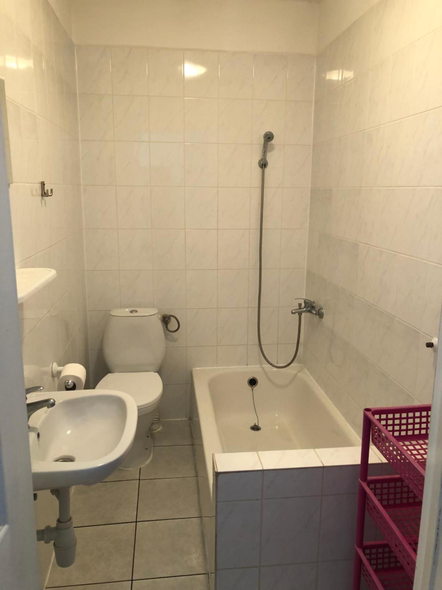 Dom Wczasowy Oliwia Kolobrzeg Bagian luar foto