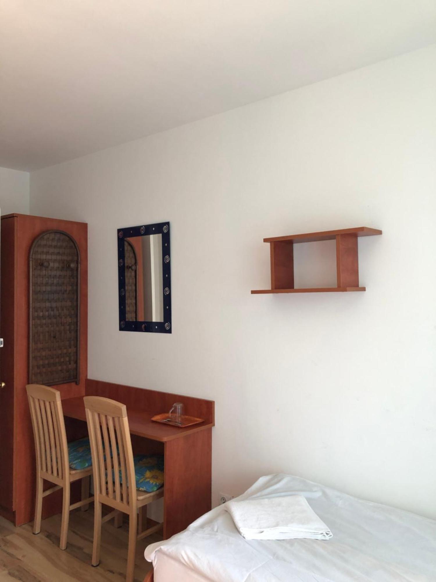 Dom Wczasowy Oliwia Kolobrzeg Bagian luar foto